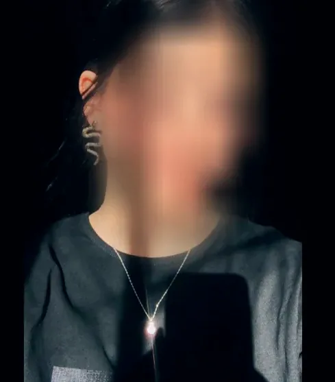 Bianca, 21