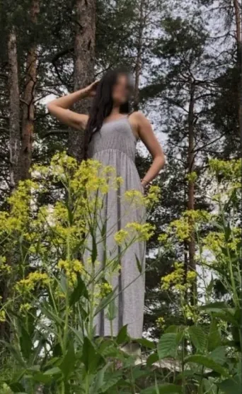 Isabella, 36