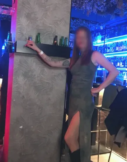 Jill, 40