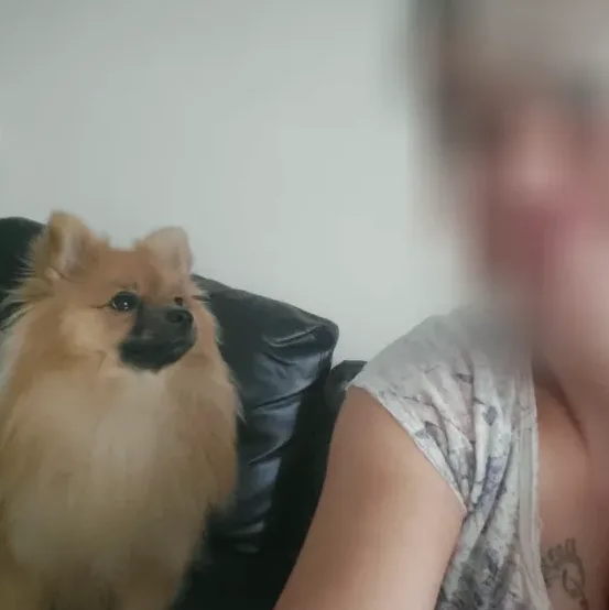 Khadija, 40