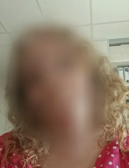 Kimberly, 29