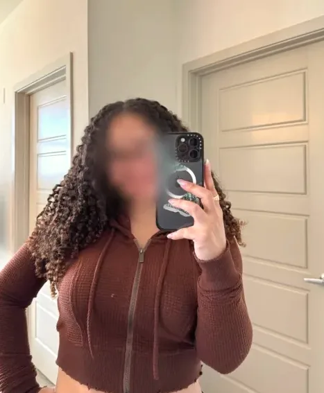 Kirsten, 31
