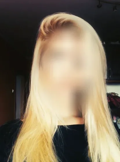 Leyla, 28