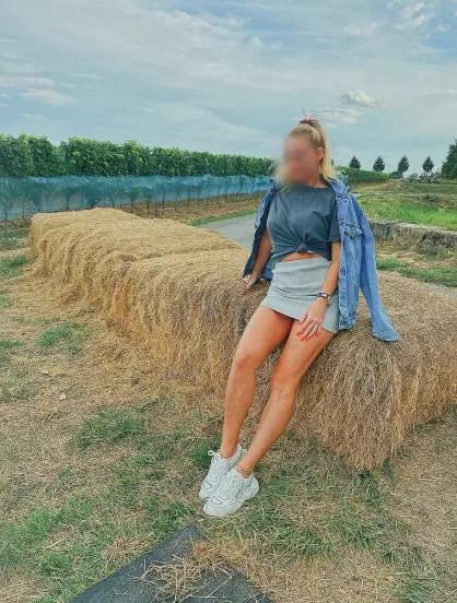 Leyla, 38