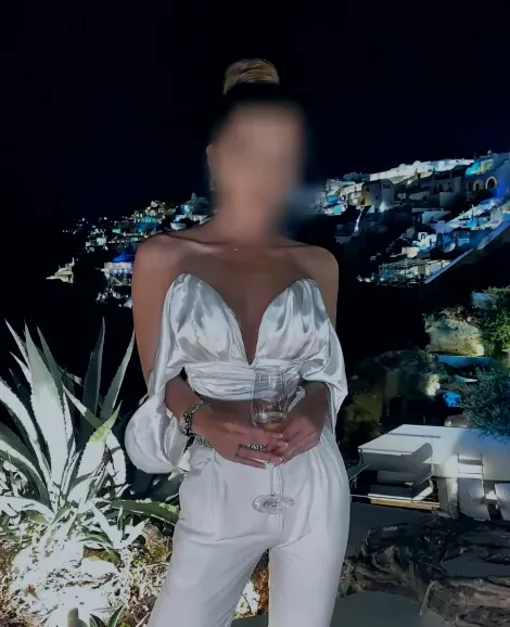 Marit, 31