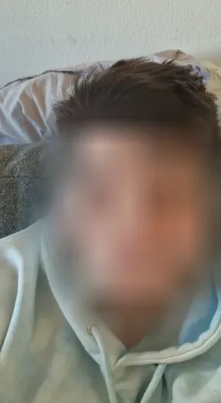 Marit, 25