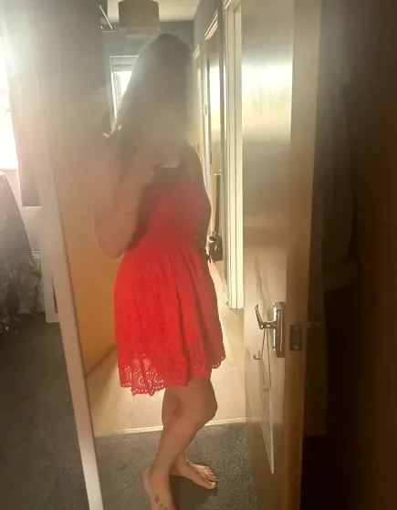 Maud, 34
