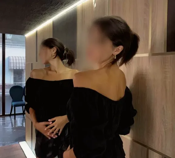 Meryem, 33