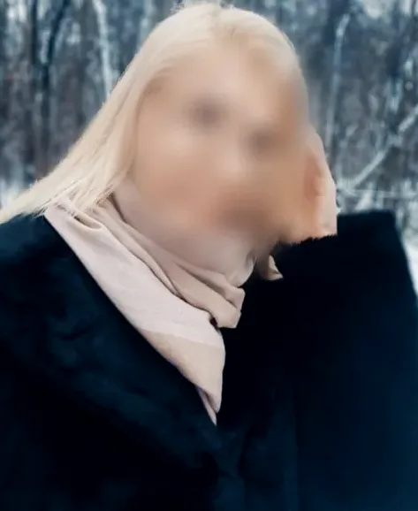 Monique, 36