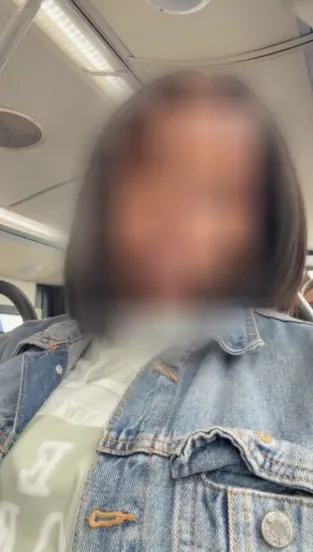 Naima, 36