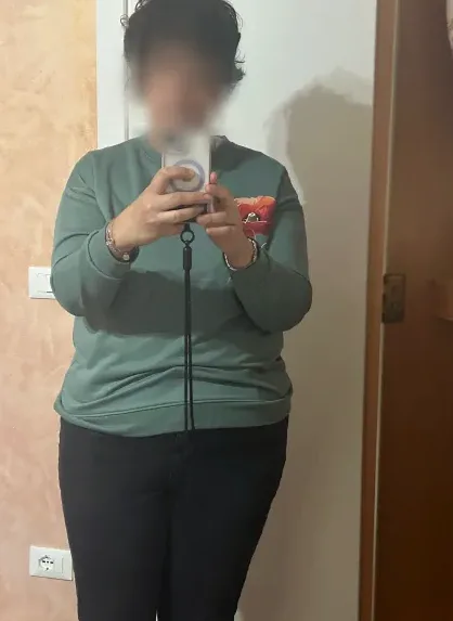Norah, 40