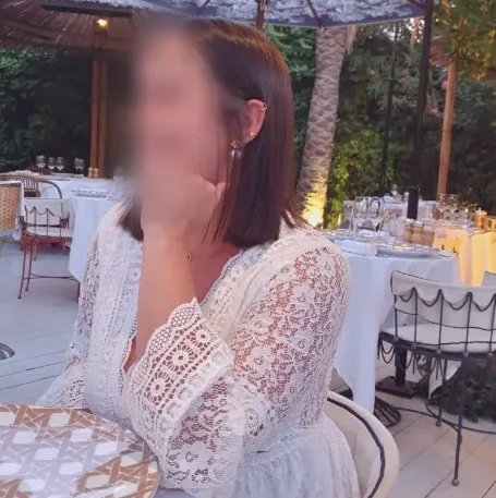Renske, 31