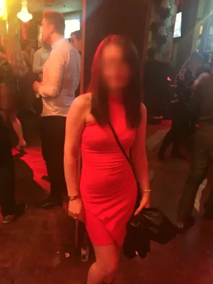 Rosanne, 35