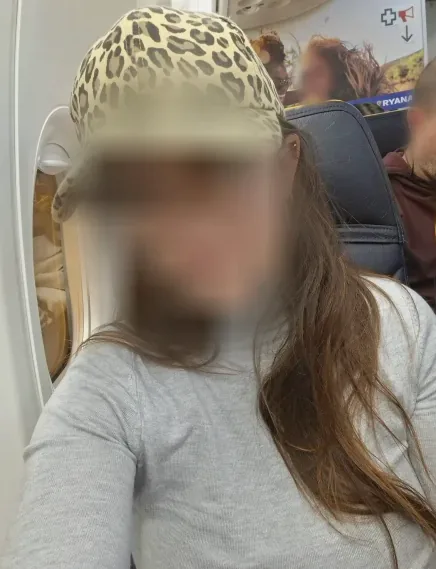 Salma, 33