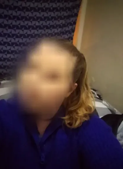 Sandra, 34