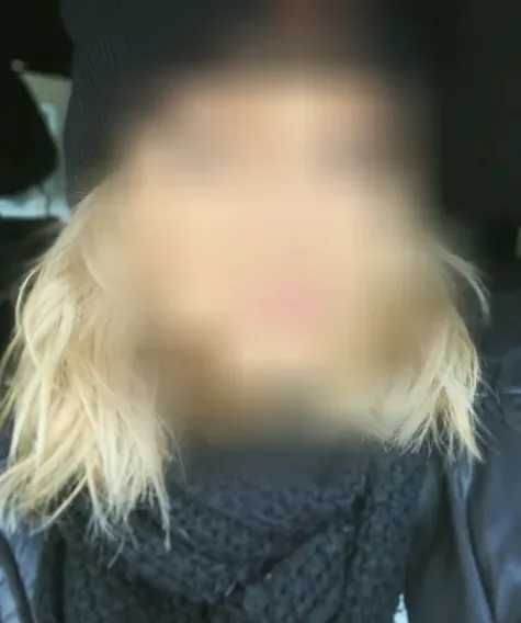 Sanne, 39