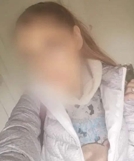 Sophie, 36