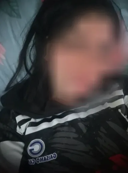 Tess, 34